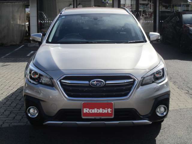 スバル レガシィアウトバック ２．５ リミテッド ４ＷＤ R1年 (中国) 99