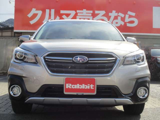 スバル レガシィアウトバック ２．５ リミテッド ４ＷＤ R1年 (中国) 99