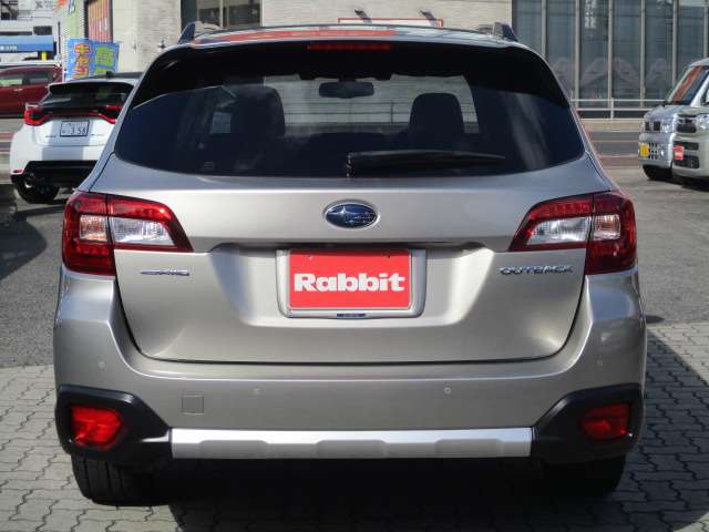 スバル レガシィアウトバック ２．５ リミテッド ４ＷＤ R1年 (中国) 99