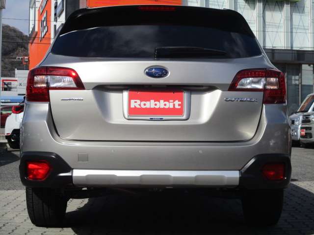 スバル レガシィアウトバック ２．５ リミテッド ４ＷＤ R1年 (中国) 99