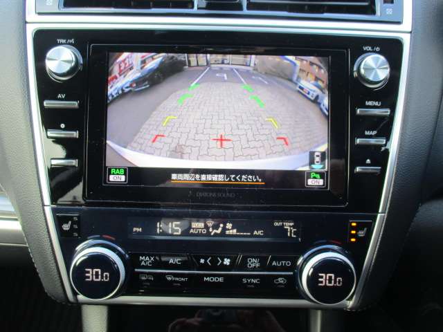 スバル レガシィアウトバック ２．５ リミテッド ４ＷＤ R1年 (中国) 99