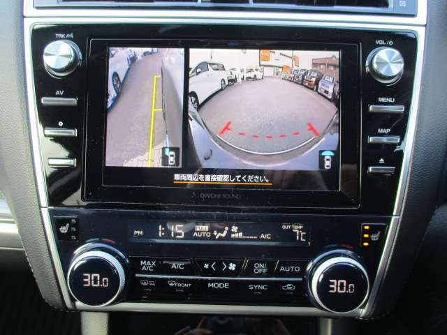 スバル レガシィアウトバック ２．５ リミテッド ４ＷＤ R1年 (中国) 99