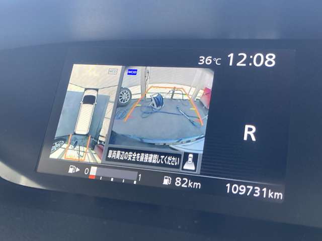 日産 セレナ ２．０ ＡＵＴＥＣＨ Ｖパッケージ ４ＷＤ H30年 (東北) 99