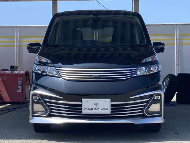 日産 セレナ ２．０ ＡＵＴＥＣＨ Ｖパッケージ ４ＷＤ H30年 (東北) 99