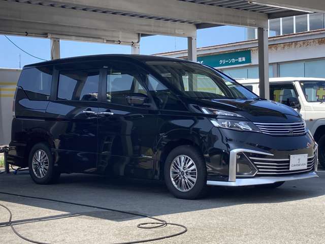 日産 セレナ ２．０ ＡＵＴＥＣＨ Ｖパッケージ ４ＷＤ H30年 (東北) 99