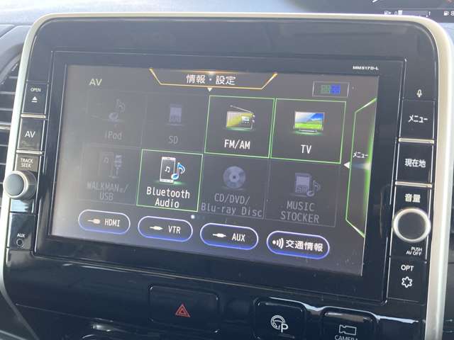 日産 セレナ ２．０ ＡＵＴＥＣＨ Ｖパッケージ ４ＷＤ H30年 (東北) 99