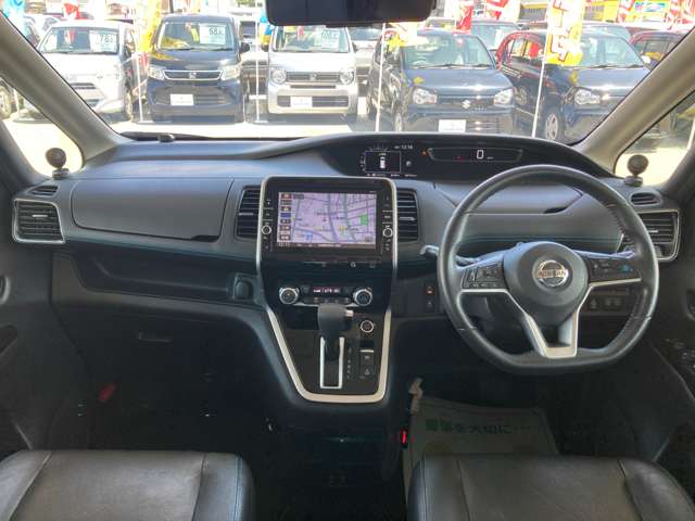 日産 セレナ ２．０ ＡＵＴＥＣＨ Ｖパッケージ ４ＷＤ H30年 (東北) 99