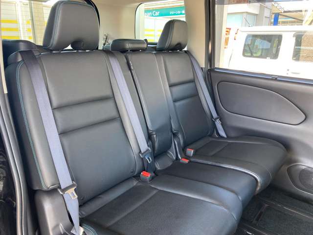 日産 セレナ ２．０ ＡＵＴＥＣＨ Ｖパッケージ ４ＷＤ H30年 (東北) 99