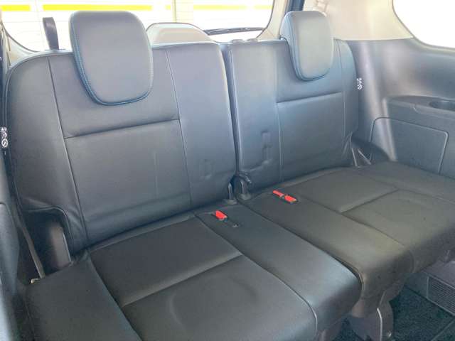 日産 セレナ ２．０ ＡＵＴＥＣＨ Ｖパッケージ ４ＷＤ H30年 (東北) 99