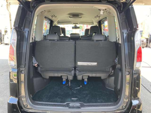 日産 セレナ ２．０ ＡＵＴＥＣＨ Ｖパッケージ ４ＷＤ H30年 (東北) 99