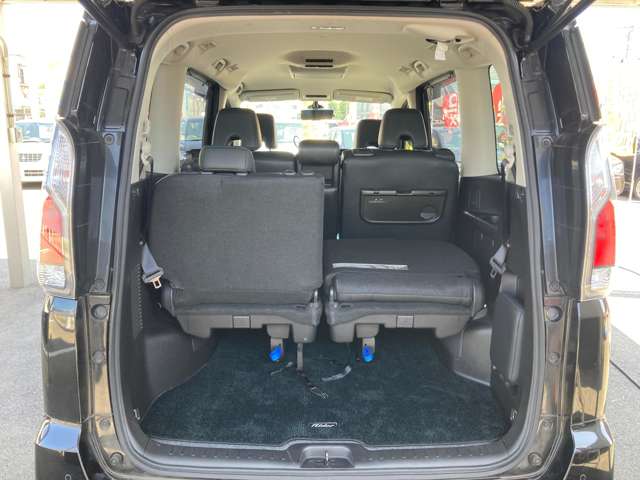 日産 セレナ ２．０ ＡＵＴＥＣＨ Ｖパッケージ ４ＷＤ H30年 (東北) 99