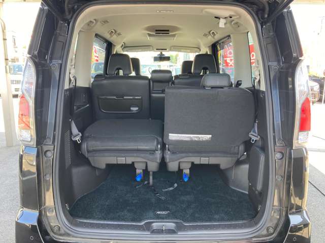 日産 セレナ ２．０ ＡＵＴＥＣＨ Ｖパッケージ ４ＷＤ H30年 (東北) 99