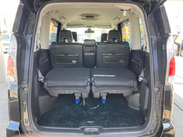 日産 セレナ ２．０ ＡＵＴＥＣＨ Ｖパッケージ ４ＷＤ H30年 (東北) 99