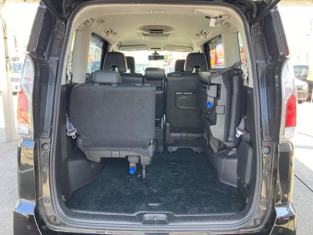 日産 セレナ ２．０ ＡＵＴＥＣＨ Ｖパッケージ ４ＷＤ H30年 (東北) 99