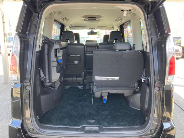 日産 セレナ ２．０ ＡＵＴＥＣＨ Ｖパッケージ ４ＷＤ H30年 (東北) 99