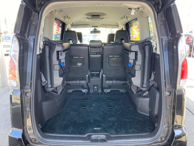 日産 セレナ ２．０ ＡＵＴＥＣＨ Ｖパッケージ ４ＷＤ H30年 (東北) 99