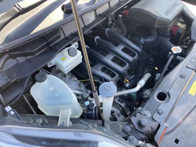 日産 セレナ ２．０ ＡＵＴＥＣＨ Ｖパッケージ ４ＷＤ H30年 (東北) 99