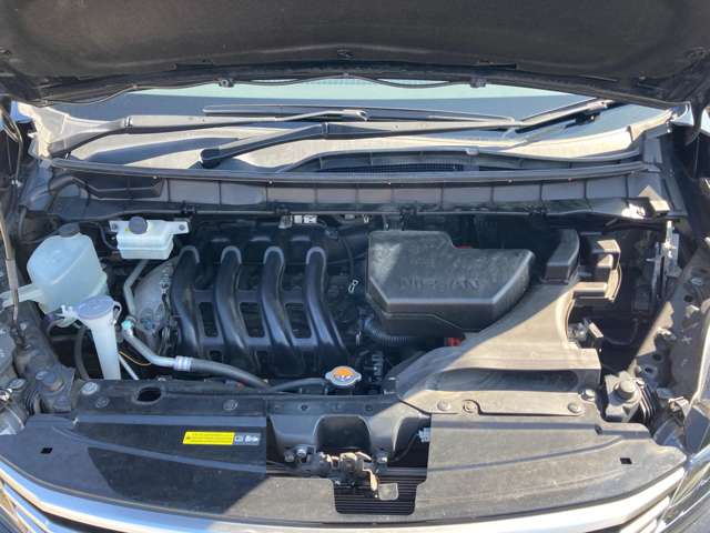 日産 セレナ ２．０ ＡＵＴＥＣＨ Ｖパッケージ ４ＷＤ H30年 (東北) 99