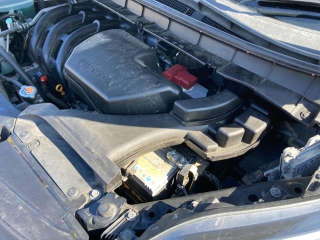 日産 セレナ ２．０ ＡＵＴＥＣＨ Ｖパッケージ ４ＷＤ H30年 (東北) 99