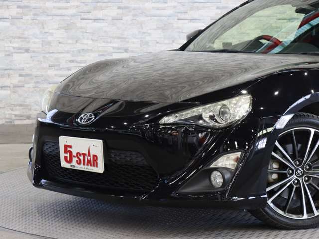 トヨタ ８６ ２．０ ＧＴ H24年 (関東) 99