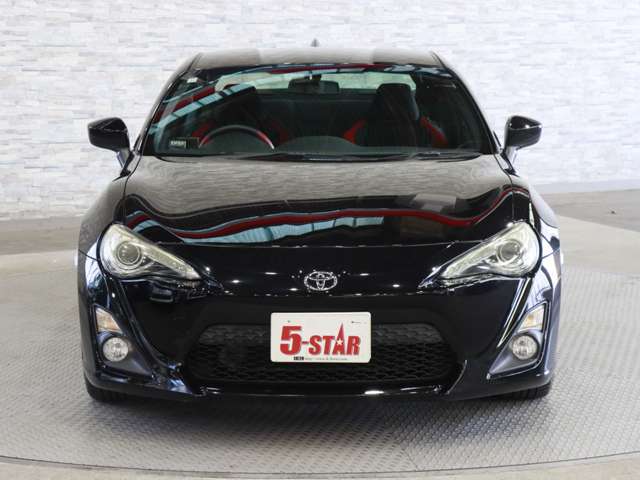 トヨタ ８６ ２．０ ＧＴ H24年 (関東) 99