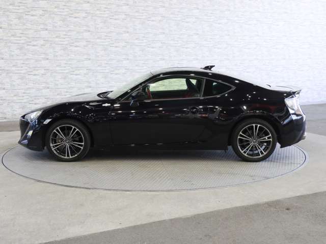 トヨタ ８６ ２．０ ＧＴ H24年 (関東) 99