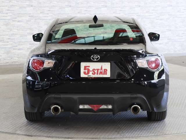 トヨタ ８６ ２．０ ＧＴ H24年 (関東) 99