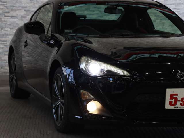 トヨタ ８６ ２．０ ＧＴ H24年 (関東) 99