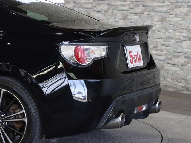 トヨタ ８６ ２．０ ＧＴ H24年 (関東) 99