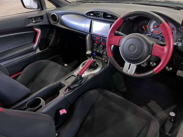 トヨタ ８６ ２．０ ＧＴ H24年 (関東) 99