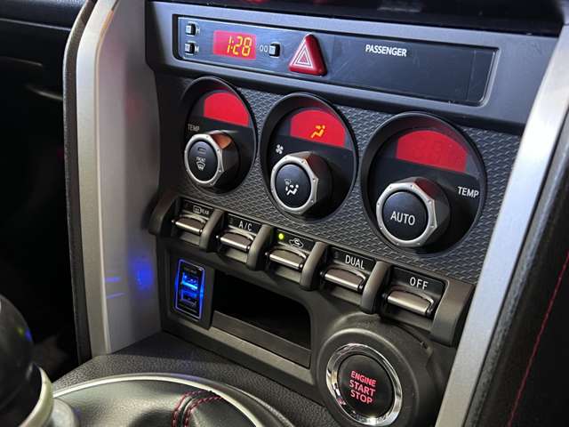 トヨタ ８６ ２．０ ＧＴ H24年 (関東) 99