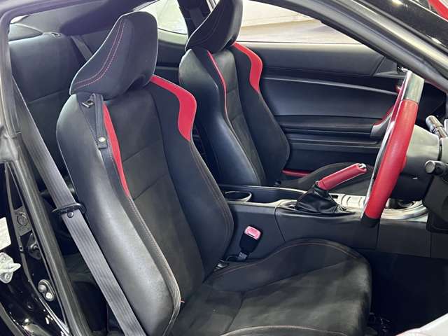 トヨタ ８６ ２．０ ＧＴ H24年 (関東) 99