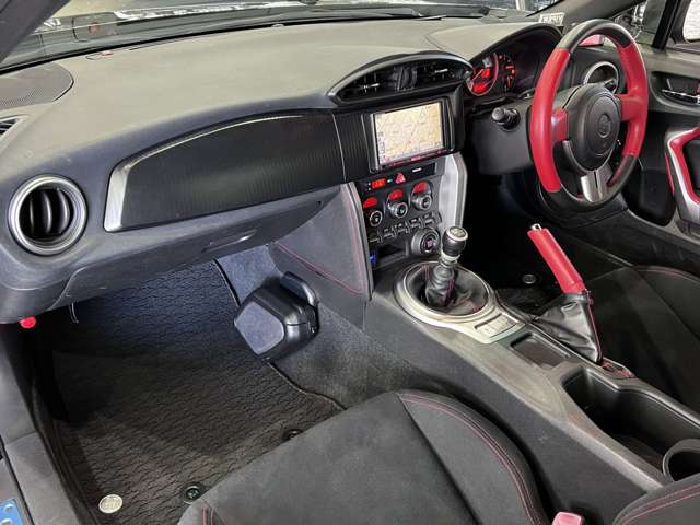 トヨタ ８６ ２．０ ＧＴ H24年 (関東) 99