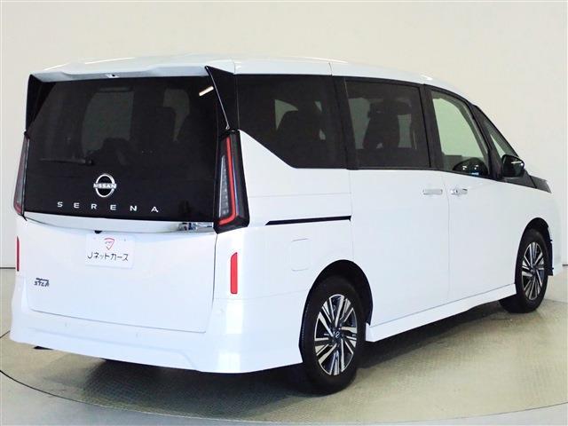 日産 セレナ ２．０ ハイウェイスターＶ R5年 (関東) 99