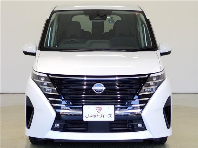 日産 セレナ ２．０ ハイウェイスターＶ R5年 (関東) 99