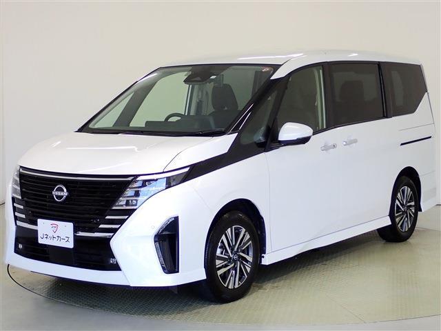 日産 セレナ ２．０ ハイウェイスターＶ R5年 (関東) 99