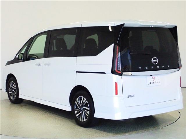 日産 セレナ ２．０ ハイウェイスターＶ R5年 (関東) 99