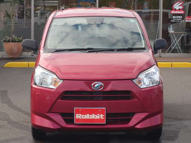 ダイハツ ミラ　イース ６６０ Ｌ ＳＡＩＩＩ H29年 (中国) 99