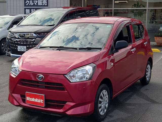 ダイハツ ミラ　イース ６６０ Ｌ ＳＡＩＩＩ H29年 (中国) 99