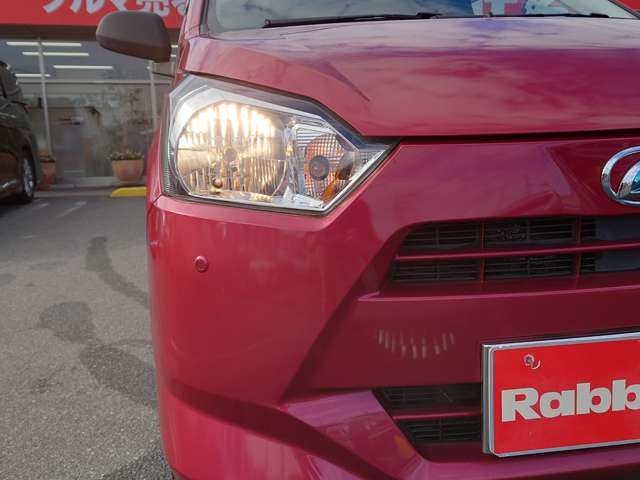 ダイハツ ミラ　イース ６６０ Ｌ ＳＡＩＩＩ H29年 (中国) 99