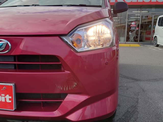 ダイハツ ミラ　イース ６６０ Ｌ ＳＡＩＩＩ H29年 (中国) 99