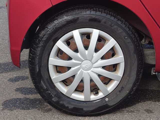 ダイハツ ミラ　イース ６６０ Ｌ ＳＡＩＩＩ H29年 (中国) 99