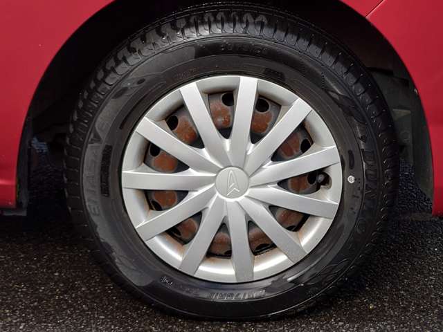 ダイハツ ミラ　イース ６６０ Ｌ ＳＡＩＩＩ H29年 (中国) 99