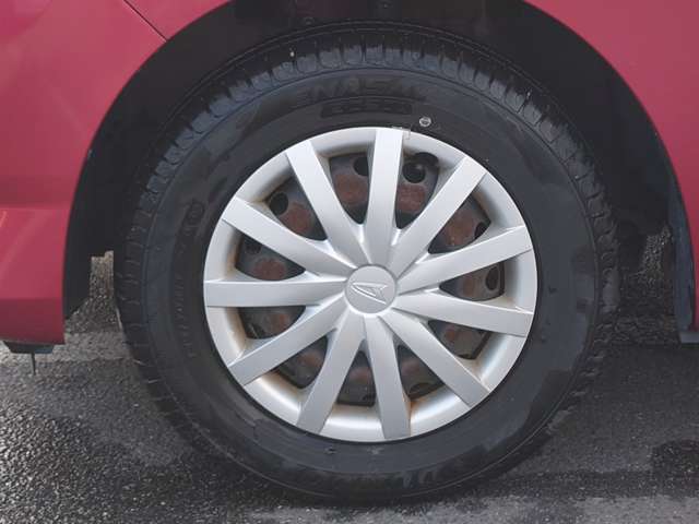 ダイハツ ミラ　イース ６６０ Ｌ ＳＡＩＩＩ H29年 (中国) 99