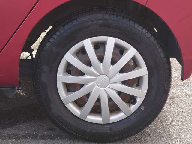 ダイハツ ミラ　イース ６６０ Ｌ ＳＡＩＩＩ H29年 (中国) 99