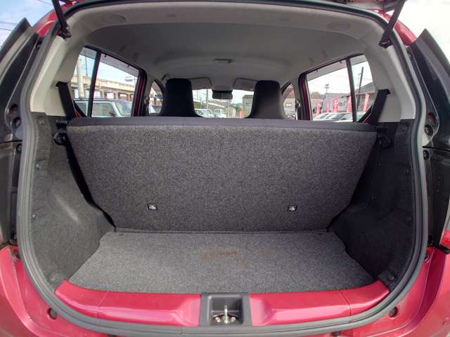 ダイハツ ミラ　イース ６６０ Ｌ ＳＡＩＩＩ H29年 (中国) 99