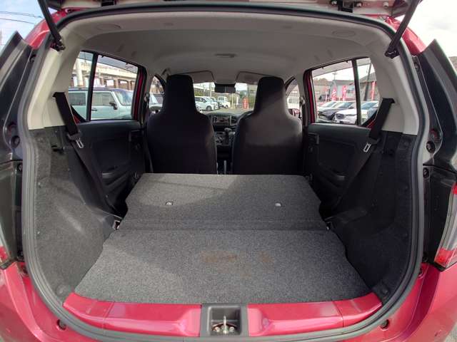 ダイハツ ミラ　イース ６６０ Ｌ ＳＡＩＩＩ H29年 (中国) 99