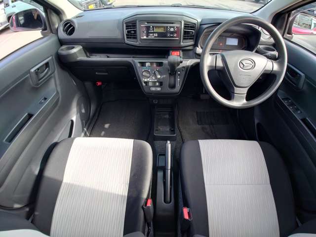 ダイハツ ミラ　イース ６６０ Ｌ ＳＡＩＩＩ H29年 (中国) 99