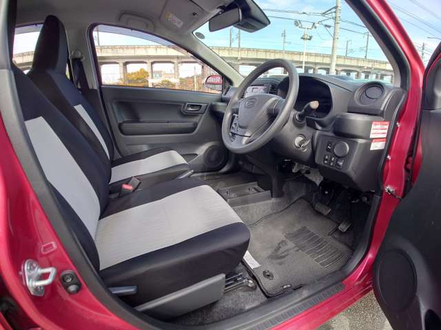 ダイハツ ミラ　イース ６６０ Ｌ ＳＡＩＩＩ H29年 (中国) 99