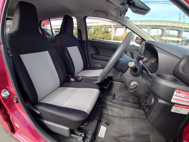 ダイハツ ミラ　イース ６６０ Ｌ ＳＡＩＩＩ H29年 (中国) 99